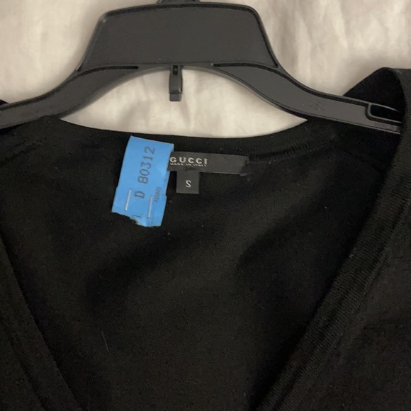Gucci sweater long sleeve - Picture 2 of 4
